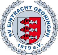 SV Eintracht Gröningen 1919 e.V.