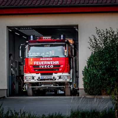 Feuerwehr Ausleben