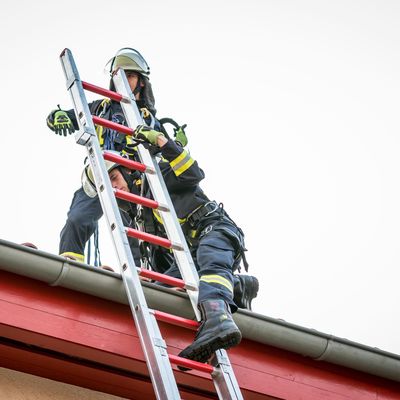 Feuerwehr Ausleben