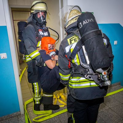 Feuerwehr Ausleben