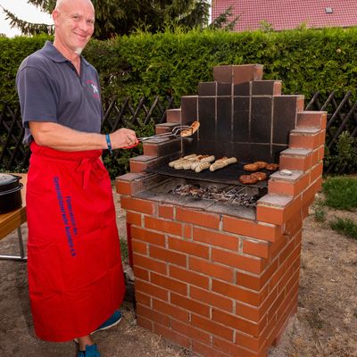 Feuerwehr Ausleben