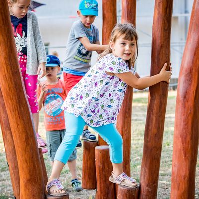 Kita Hamersleben in der Gemeinde Am Großen Bruch