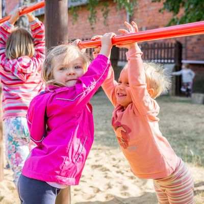 Kita Wulferstedt in der Gemeinde Am Großen Bruch