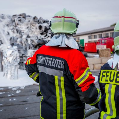 Feuerwehr Kroppenstedt