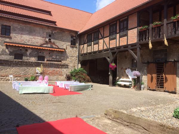 Eventtime - Der Lorenzhof