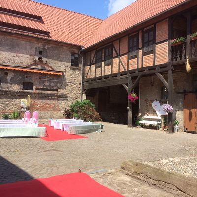 Eventtime - Der Lorenzhof