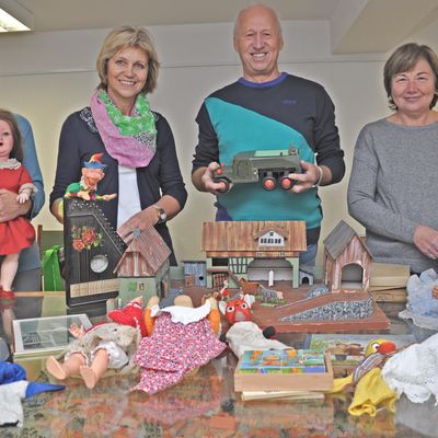 Interessengemeinschaft Heimatstube Wulferstedt